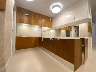 Sala Comercial à venda, 39m² no Centro, Niterói
