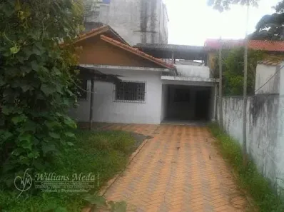 Lote/Terreno à venda, 341m² no Vila São João, Guarulhos
