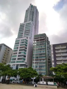 Apartamento com 1 Quarto à venda, 43m² no Centro, Balneário Camboriú