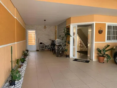 Sobrado com 3 Quartos à venda, 287m² no Cidade Vista Verde, São José dos Campos