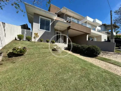 Casa de Condomínio com 3 Quartos à venda, 190m² no Picollo Villaggio, Louveira