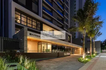 Apartamento com 3 Quartos à venda, 114m² no Gleba Fazenda Palhano, Londrina