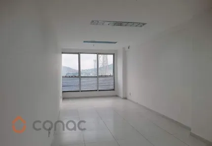 Sala Comercial à venda, 31m² no Cachambi, Rio de Janeiro