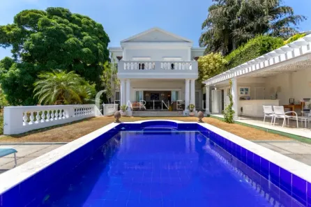 Casa com 5 Quartos à venda, 587m² no Joá, Rio de Janeiro