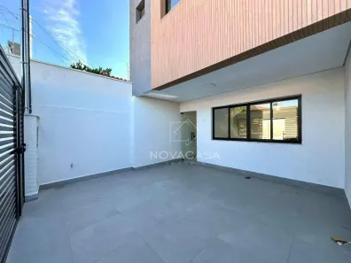 Casa com 3 Quartos à venda, 97m² no Planalto, Belo Horizonte