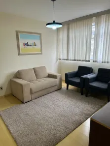 Apartamento com 1 Quarto à venda, 44m² no Vila Adyana, São José dos Campos
