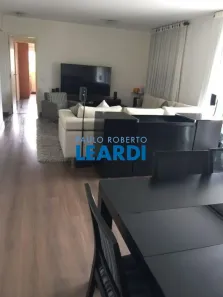 Apartamento com 3 Quartos à venda, 120m² no Água Branca, São Paulo