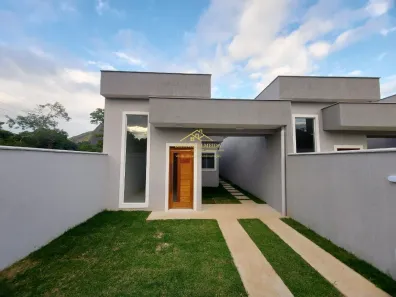 Casa com 2 Quartos à venda, 86m² no Itaocaia Valley (Itaipuaçu), Maricá