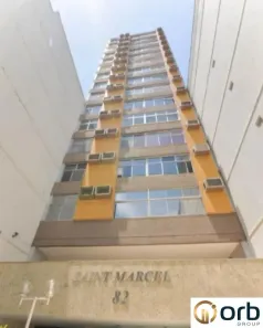 Apartamento com 3 Quartos à venda, 103m² no Tijuca, Rio de Janeiro