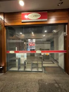 Ponto Comercial para alugar, 45m² no Itaipava, Petrópolis