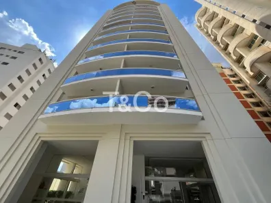 Apartamento com 2 Quartos à venda, 150m² no Cambuí, Campinas