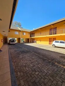 Kitnet com 1 Quarto para alugar, 30m² no Barão Geraldo, Campinas