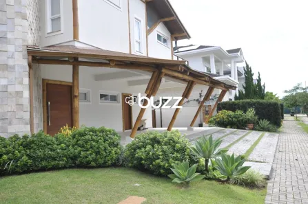 Casa de Condomínio com 4 Quartos à venda, 450m² no Rio Tavares, Florianópolis