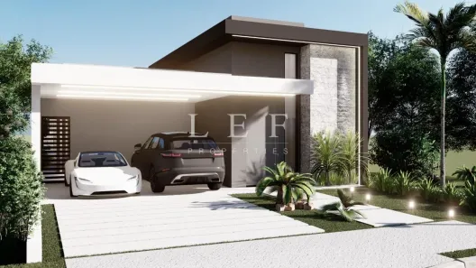 Casa com 3 Quartos à venda, 170m² no Jardim São José, Bragança Paulista