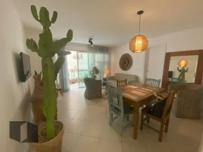 Apartamento com 2 Quartos à venda, 95m² no Recreio dos Bandeirantes, Rio de Janeiro