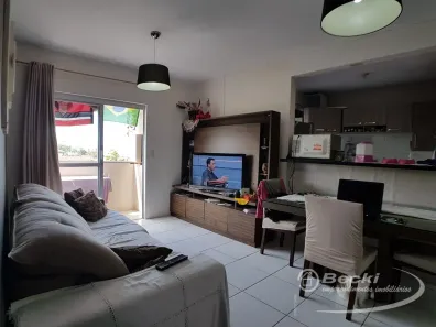 Apartamento com 3 Quartos à venda, 87m² no Floresta, Joinville