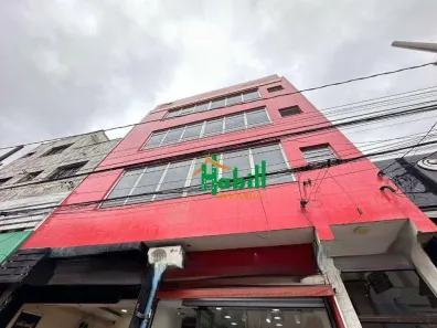 Sala Comercial para alugar, 284m² no Centro, Suzano