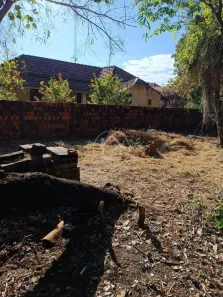 Lote/Terreno à venda, 833m² no Alto, Aquidauana