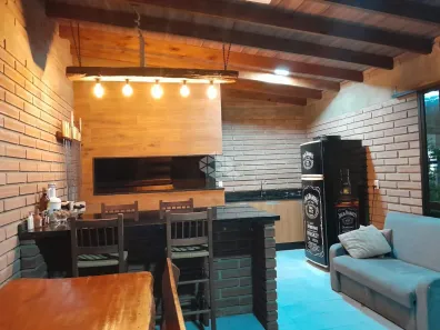 Casa com 2 Quartos à venda, 90m² no Viamópolis, Viamão