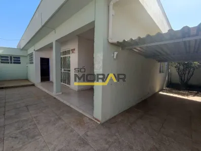 Casa com 3 Quartos à venda, 244m² no Renascença, Belo Horizonte