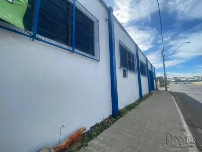 Galpão/Depósito/Armazém para alugar, 430m² no Scharlau, São Leopoldo
