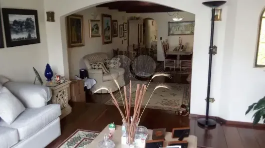 Sobrado com 3 Quartos à venda, 180m² no Jardim Aeroporto, São Paulo
