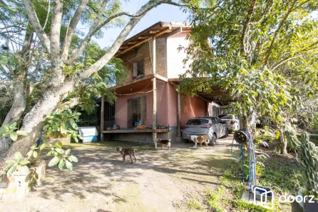 Casa com 3 Quartos à venda, 130m² no Hípica, Porto Alegre