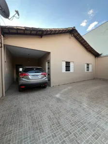 Casa com 2 Quartos à venda, 200m² no Sapucaia II, Contagem