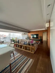 Apartamento com 3 Quartos à venda, 224m² no Vila Mariana, São Paulo