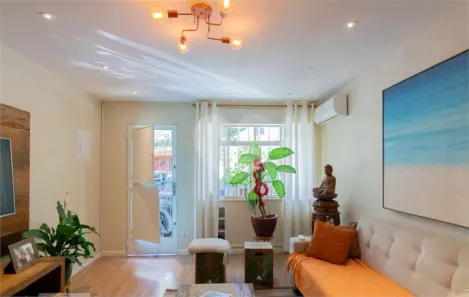 Casa de Condomínio com 2 Quartos à venda, 90m² no Jardim Paulistano, São Paulo