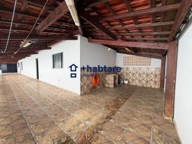 Casa com 3 Quartos para alugar, 250m² no Parque do Horto, Hortolândia