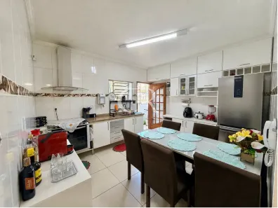 Apartamento com 3 Quartos à venda, 96m² no Mariano Procópio, Juiz de Fora