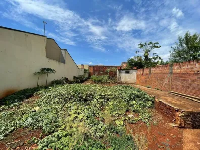 Lote/Terreno à venda, 250m² no Ouro Verde, Londrina