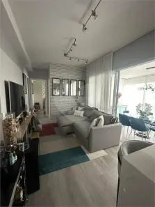Apartamento com 2 Quartos à venda, 72m² no Lauzane Paulista, São Paulo