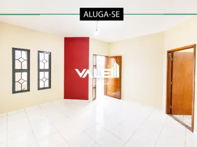 Casa com 3 Quartos para alugar, 210m² no Jardim Flórida, Franca