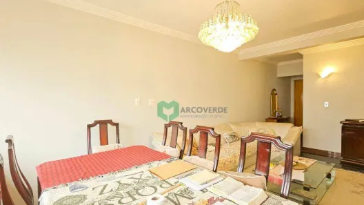 Apartamento com 2 Quartos à venda, 112m² no Aclimação, São Paulo