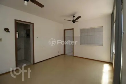 Apartamento com 1 Quarto à venda, 29m² no Medianeira, Porto Alegre