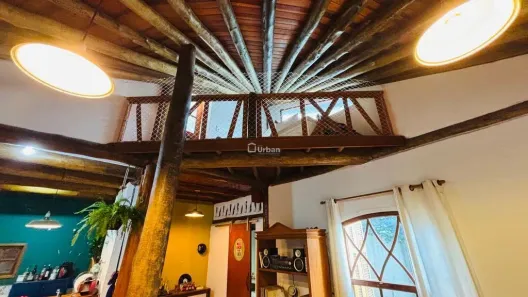 Casa com 1 Quarto à venda, 200m² no Jardim Semiramis, Cotia