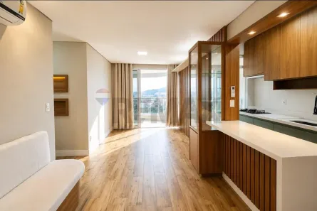 Apartamento com 2 Quartos para alugar, 70m² no Dezoito do Forte Empresarial/Alphaville., Barueri