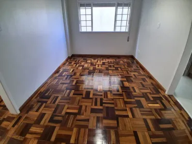 Apartamento com 1 Quarto à venda, 41m² no Menino Deus, Porto Alegre