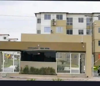 Apartamento com 2 Quartos para alugar, 42m² no Lago Azul, Manaus