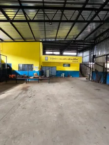 Galpão/Depósito/Armazém à venda, 639m² no Recanto Regina, Barra Bonita