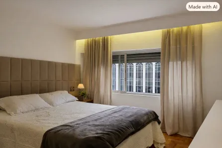 Apartamento com 3 Quartos à venda, 146m² no Bela Vista, São Paulo