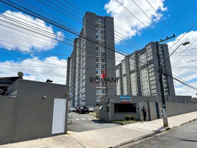 Apartamento com 2 Quartos à venda, 63m² no Água Vermelha, Poá