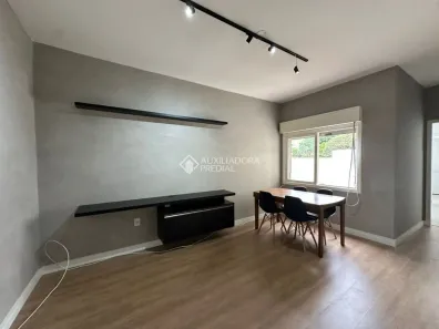 Apartamento com 2 Quartos à venda, 75m² no Petrópolis, Porto Alegre