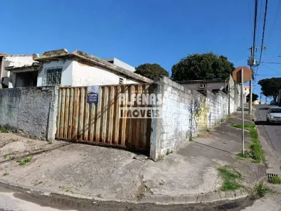 Lote/Terreno à venda, 360m² no Riacho das Pedras, Contagem