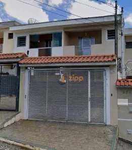 Sobrado com 3 Quartos à venda, 124m² no Vila Nova Mazzei, São Paulo