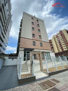 Apartamento com 2 Quartos para alugar, 110m² no Atiradores, Joinville