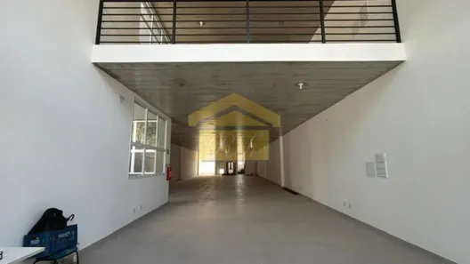 Prédio Comercial para alugar, 754m² no Vila Guarani (Z Sul), São Paulo