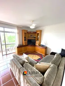 Apartamento com 3 Quartos à venda, 120m² no Enseada, Guarujá
